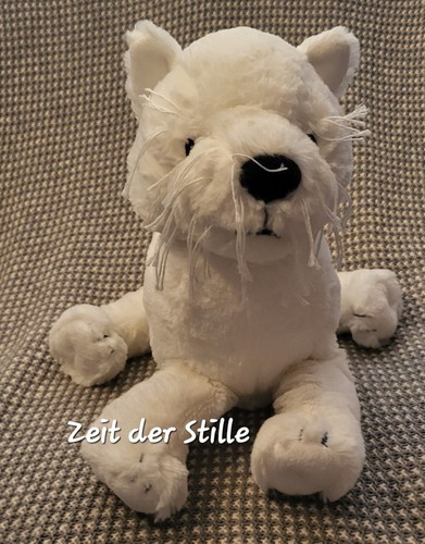 Ikea gosig terrier hund - gosig,