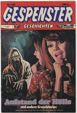 ✪ GESPENSTER GESCHICHTEN