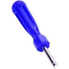 Ventil Einsatz Kern Werkzeug Ausdreher Schraubendreher Reparatur Autoreifen