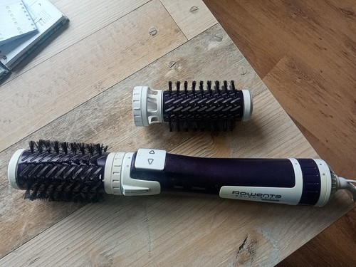 Rowenta brush activ 1000 watt - rowenta,
