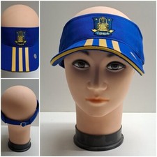 adidas BIF Visor Cap