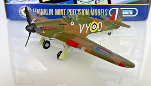 Franklin mint armour - mint,