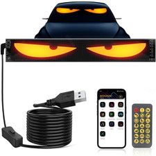 60CM Auto LED Display