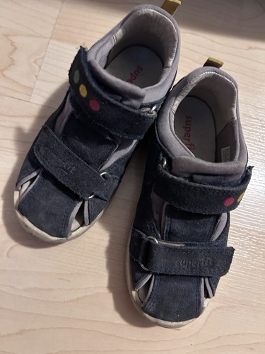 Superfit sandalen - sandalen,
