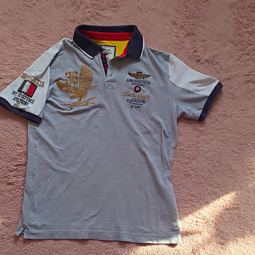 Aeronautica militare polo - aeronautica,