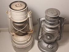 Feuerhand  NIER 276 Sturmlampe Sturmkappe ORIGINAL #  Baby Special  #