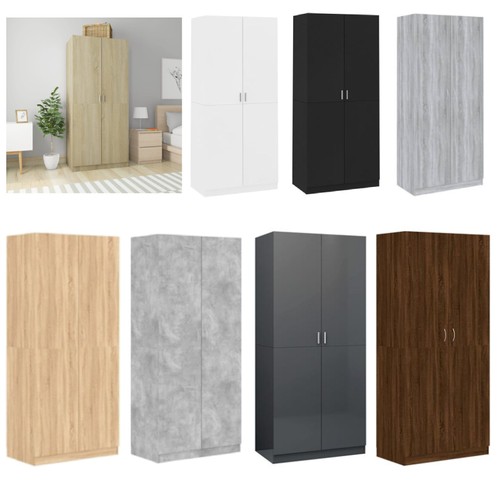 Kleiderschrank