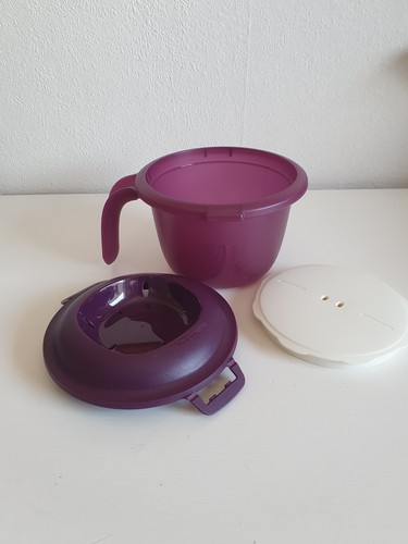 Tupperware junior reismeister - junior,