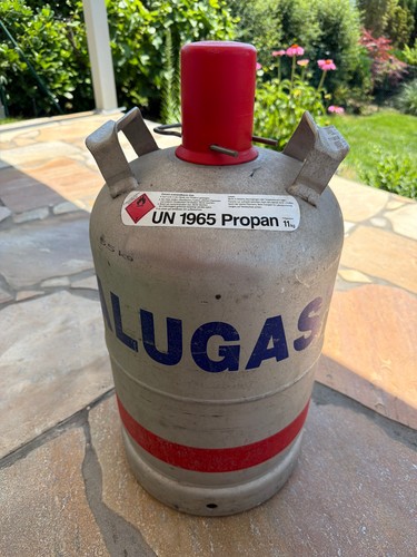Alugas aluminium gasflasche - alugas,