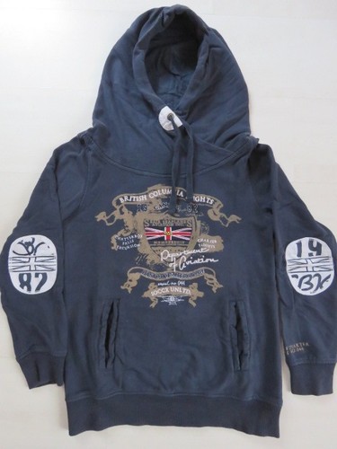 Soccx damen hoodie - soccx,