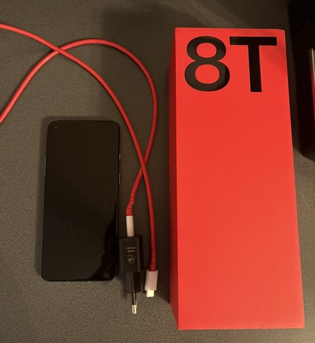Oneplus 8gb 128gb lunar - 5g, 8gb/128gb