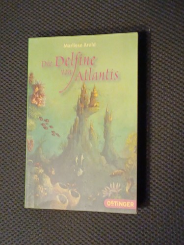 Die delfine von atlantis - die,