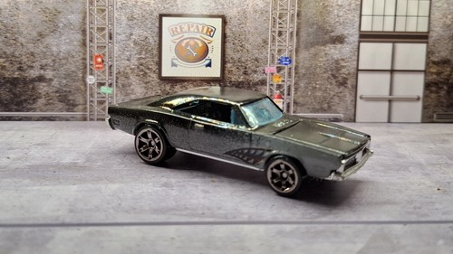 Hot wheels 1969 dodge - wheels, charger
