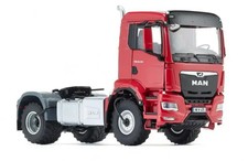 WIKING 077653 1:32 MAN TGS