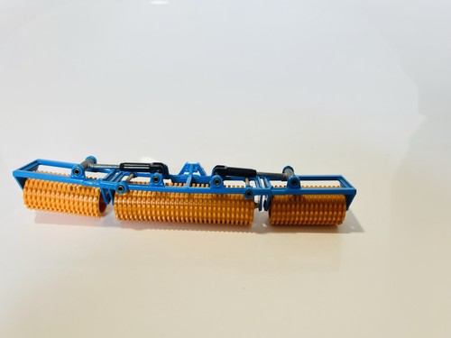 Siku 2062 farmer - 2062, front
