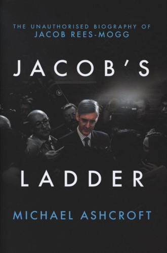 Jacobs ladder michael - ladder, by
