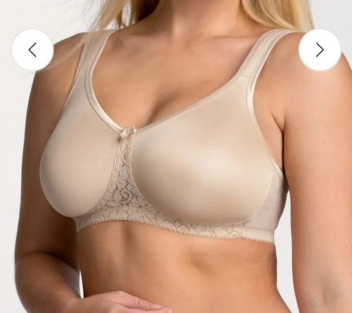 Miss mary f85 beige - bh,