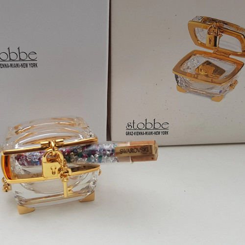 Swarovski memories schatzkiste - memories,