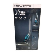 Staubsauger Rowenta RH1239WO X-Trem Compact Zyklon beutellos 0,4 l B-Ware