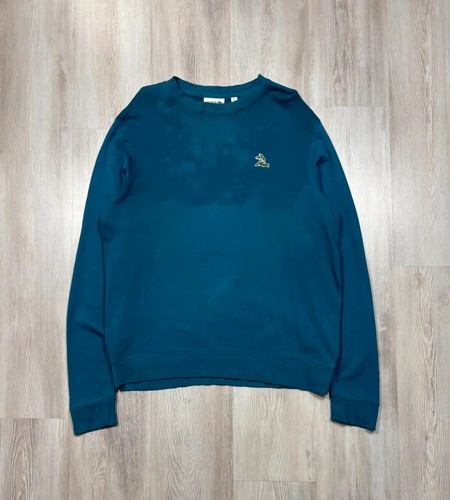 Lacoste vintage sweater - vintage, knit