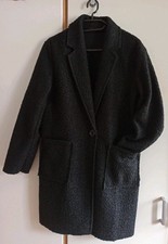 Mantel S/M Damen Hülle