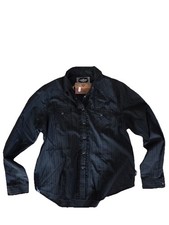 Westernbluse  Lynn