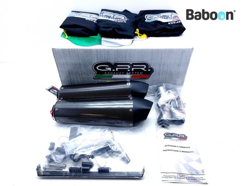 Auspuff endtopf satz sport - satz,