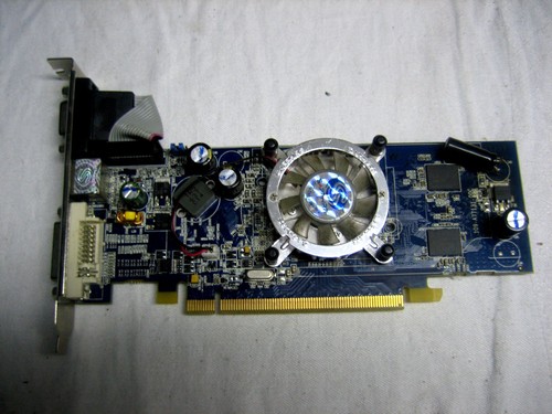 Pci express grafikkarte x - pci-express,