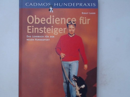 Obedience schritt für - obedience:,