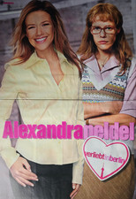 Bravo A3 Poster ca. 28 x 40 cm