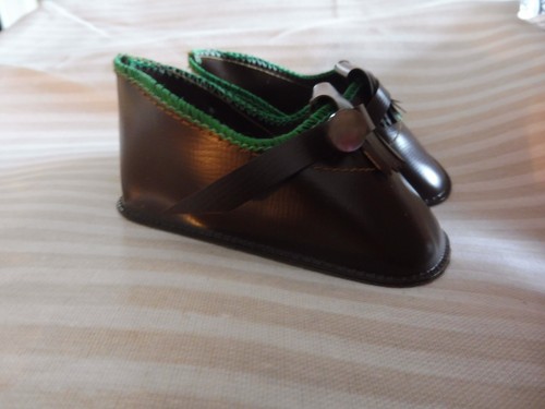 Puppenschuhe alte - 89,