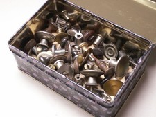 Konvolut ca. 40 Stück