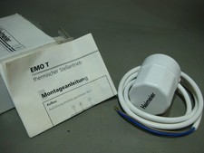 Heimeier-Stellantrieb Typ EMO-T 24v