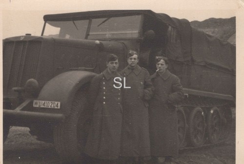 Foto kradmelder abteilung 8 - foto,,