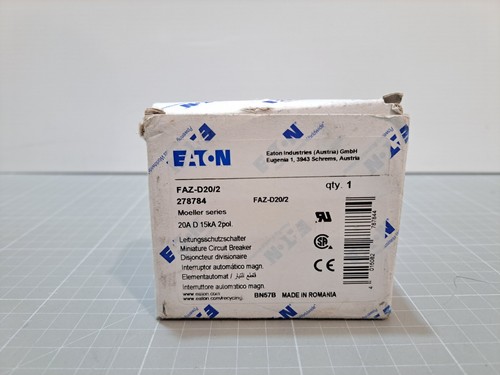 Eaton faz d20 - eaton, faz-d20/2