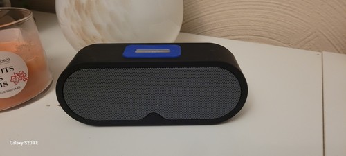 Pulsar bluetooth schwarz - pulsar,
