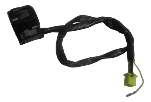 Lenkarmatur links suzuki gsx - links,