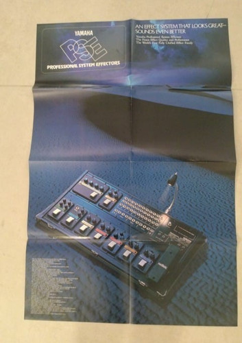 Yamaha prospekt pse - yamaha,