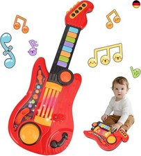 Kinder E-Gitarr Spielzeug