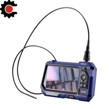Wöhler VE 400 HD Video