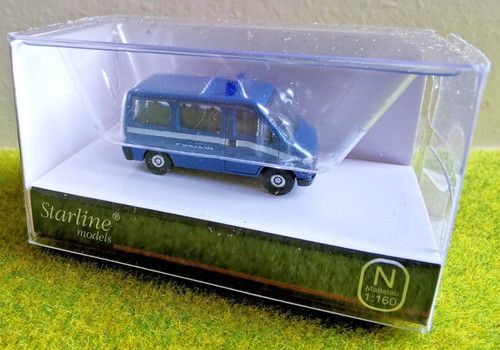 Starline lemke models 61315 - lemke,