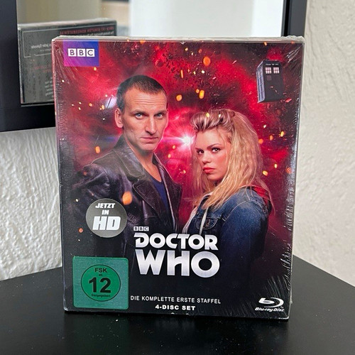 Bbc doctor who - doctor,