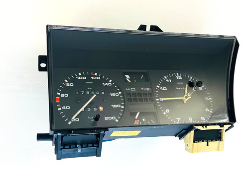 Golf motometer tacho - vw,
