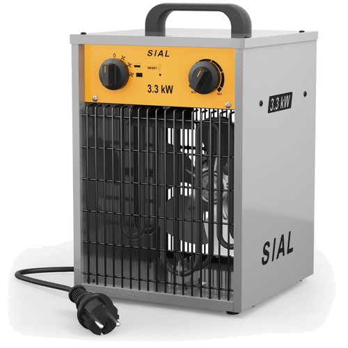 Industrie heizgebläse 3300w - industrie,