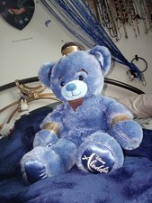 Build bear bär aladdin - bear,
