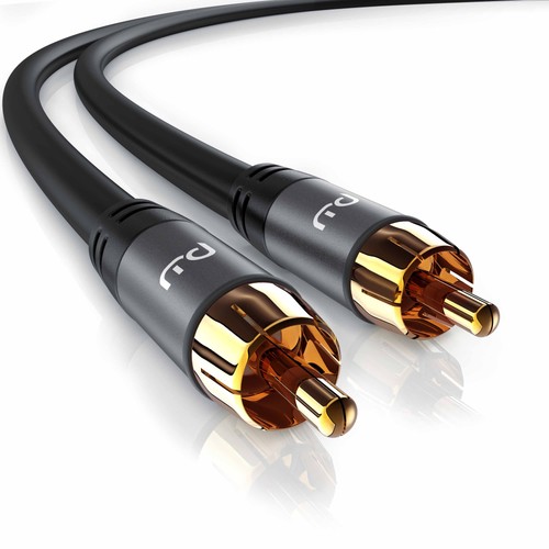 Primewire audio kabel - primewire, audio-kabel