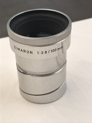 Leitz wetzlar dimaron - leitz,