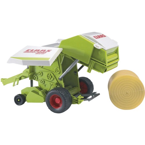 Bruder claas rollant - ,