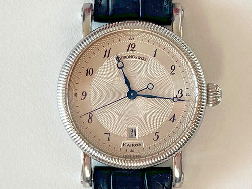 Chronoswiss kairos ch2023 - kairos, k