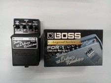 Boss FDR-1 Fender '65 Deluxe